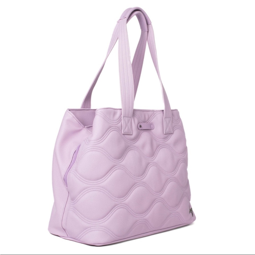 Lug Tempo Matte Luxe VL Tote - Picture 3 of 5